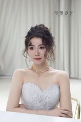 -欣薇婚纱(新源乐汇城店)