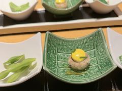 -厦门源昌凯宾斯基大酒店-隠れ鉄板焼