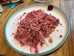 -通海俄式烧烤·俄罗斯大串(爱建店)