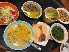 -锡和无锡菜(景丽苑店)