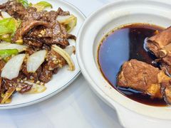 -排骨王·三十年本地老菜馆