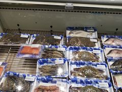 -果蔬好生活超市(乐堤港店)