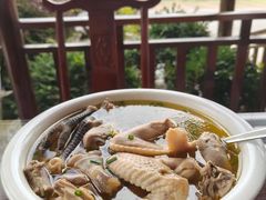 -呼吸森林·生态农庄农家乐私房菜