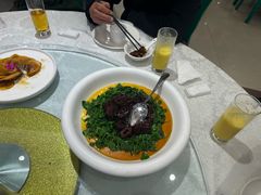 -齐家花园大酒店(宝山店)