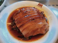 -瑞丰园庭院餐厅·白族传统家常菜
