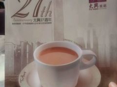 -太兴餐厅(东方广场分店)