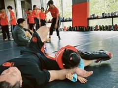 -极斗-IKMF马伽术·格斗运动学院(东直门店)
