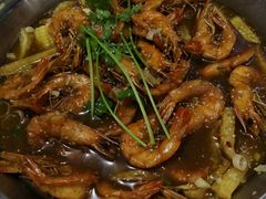 -槐店王婆大虾(长江道店)