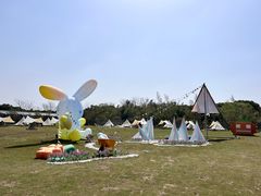 -不觉晓CAMPING(上海迪士尼营地店)