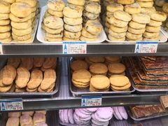 -采芝斋(延安路店)