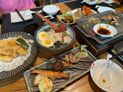 -三渡居酒屋