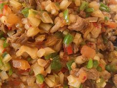 -巴格万美食园(达胜花苑店)