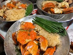 -辉记炭烧海鲜大排档·老字号(福田店)