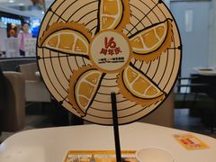-乐凯撒披萨(正佳广场店)