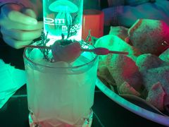 -MOSSO音乐酒吧·live house(南京旗舰店)