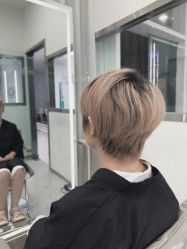 点击看大图 -5M HAIR SALON