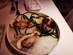 -壳里西餐厅Coquille Seafood Bistro(蒙自路店)