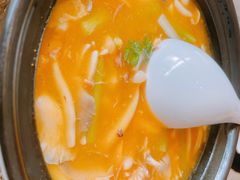 -東城故事·尋找姆媽的味道(玉兰路店)