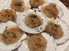 -小贝壳酒楼(经九路店)