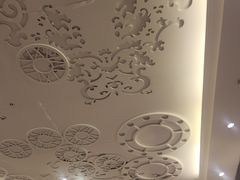 -王府井酒店(金桥港湾店)