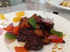 -龙景軒大酒店(共康店)