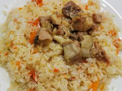 -塔斯提抓饭(东城汇店)