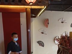 -探花·意境江南菜·唐伯虎文化体验店·松鼠桂鱼(观前店)