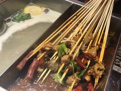 -7mall美食潮地标