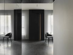 -翼森原创设计·全案实景落地