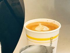 -COMPANION COFFEE小伴咖啡