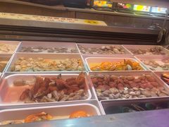 -尚品海鲜肥牛自助火锅(湖明店)