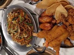 -卡朋西餐(较场西路店)