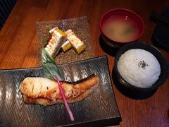 -千代武日本料理(爱建店)