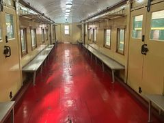 -沈阳铁路陈列馆