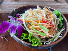 -重庆融汇国际酒店17楼·泉籁泰餐厅(沙坪坝店)