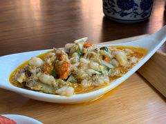 -孙盛兴奥灶面馆·蟹黄面·三虾面(山塘街总店)