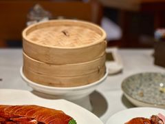 -四季民福烤鸭店(望京旺角店)