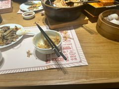 -顺风汤馆·广府粤菜(江宸天街店)