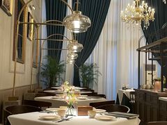 -狮拾久·现代新加坡料理(壹方城店)