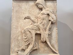 -雅典国家考古博物馆(Ethniko Archaiologiko Museo)