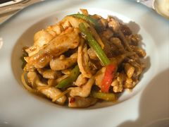 -马凯餐厅(长椿街店)
