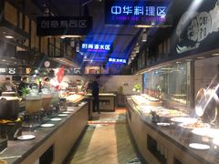 -世纪缘湖滨花园酒店(玄武湖店)