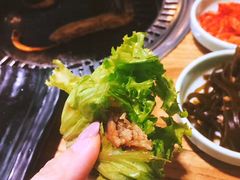 -梅梅家的烤肉店(槐北路店)