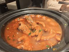 -佰家小厨·南京菜(夫子庙店)