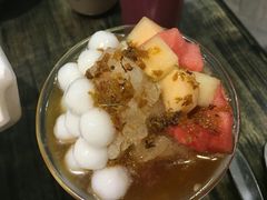 -庆合府重庆大排档(紫都城店)