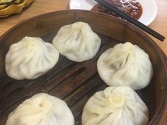 -大耳公曹氏驴肉包子铺(三八店)