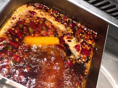 -海底捞火锅(河东万达广场店)