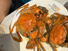 -领鲜活海鲜榴莲自助火锅(东门店)