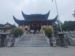 -九华山风景区
