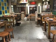 大堂-十六蒲(桂林路店)